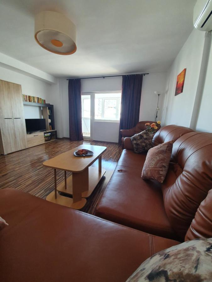 Apartament Alina Eforie Nord